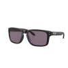 Ochelari OAKLEY Holbrook Matte Black w/ PRIZM Grey