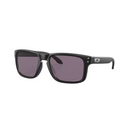 Ochelari OAKLEY Holbrook Matte Black w/ PRIZM Grey Ochelari OAKLEY Holbrook Matte Black w/ PRIZM Grey