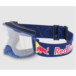 Ochelari motocross Spect Red Bull STRIVE 007s DARK BLUE/CLEAR