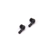 Supape interioare pentru anvelope YCF 90º - negre Supape interioare pentru anvelope YCF 90º - negre thumb