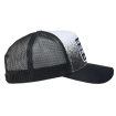 Șapcă ALPINESTARS BILL TRUCK GRAVEL BLACK/WHITE OS thumb