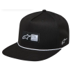 Șapcă ALPINESTARS BILL SNAPBACK LABEL BLACK OS Șapcă ALPINESTARS BILL SNAPBACK LABEL BLACK OS thumb