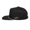 Șapcă ALPINESTARS BILL SNAPBACK LABEL BLACK OS Șapcă ALPINESTARS BILL SNAPBACK LABEL BLACK OS thumb