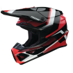 Cască motocross MOOSE OFFROAD F.I. 2.0 BOREAL RED Cască motocross MOOSE OFFROAD F.I. 2.0 BOREAL RED thumb