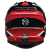 Cască motocross MOOSE OFFROAD F.I. 2.0 BOREAL RED Cască motocross MOOSE OFFROAD F.I. 2.0 BOREAL RED thumb
