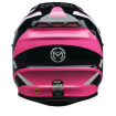 Cască motocross MOOSE OFFROAD F.I. 2.0 BOREAL PINK Cască motocross MOOSE OFFROAD F.I. 2.0 BOREAL PINK thumb