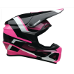 Cască motocross MOOSE OFFROAD F.I. 2.0 BOREAL PINK Cască motocross MOOSE OFFROAD F.I. 2.0 BOREAL PINK thumb