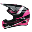 Cască motocross MOOSE OFFROAD F.I. 2.0 BOREAL PINK Cască motocross MOOSE OFFROAD F.I. 2.0 BOREAL PINK thumb