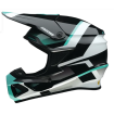 Cască motocross MOOSE OFFROAD F.I. 2.0 BOREAL MINT Cască motocross MOOSE OFFROAD F.I. 2.0 BOREAL MINT thumb