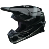 Cască motocross MOOSE OFFROAD F.I. 2.0 BOREAL STEALTH
