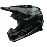 Cască motocross MOOSE OFFROAD F.I. 2.0 BOREAL STEALTH