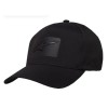 Șapcă ALPINESTARS BILL ADJ ALGO PERFORATED BLACK