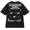 Tricou moto ALPINESTARS CSF OVERSIZED INSTITUTE BLACK Tricou moto ALPINESTARS CSF OVERSIZED INSTITUTE BLACK thumb