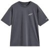Tricou moto ALPINESTARS CSF OVERSIZED MANDATE CHRCL