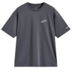 Tricou moto ALPINESTARS CSF OVERSIZED MANDATE CHRCL thumb