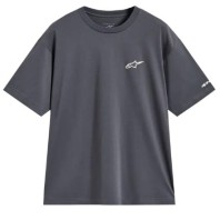 Tricou moto ALPINESTARS CSF OVERSIZED MANDATE CHRCL
