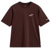 Tricou moto ALPINESTARS CSF OVERSIZED MANDATE BROWN Tricou moto ALPINESTARS CSF OVERSIZED MANDATE BROWN thumb