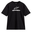 Tricou moto ALPINESTARS CSF OVERSIZED PRELUDE BK Tricou moto ALPINESTARS CSF OVERSIZED PRELUDE BK thumb
