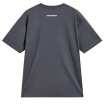Tricou moto ALPINESTARS CSF OVERSIZED PRELUDE CHARCOAL thumb