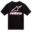 Tricou moto ALPINESTARS CSF LINEOUT BLACK thumb