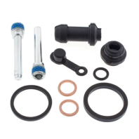 Kit de reparație etrier spate ProX Yamaha ATV YFZ450R 09-26, YFM700R Raptor 13-26, YFZ450 06-13