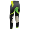 Pantaloni de motocross pentru femei THOR SPORTMODE MERGE CH/BK Pantaloni de motocross pentru femei THOR SPORTMODE MERGE CH/BK thumb