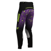 Pantaloni motocross damă THOR LAUNCHMODE SPOTTED BK/PU Pantaloni motocross damă THOR LAUNCHMODE SPOTTED BK/PU thumb