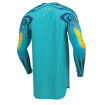 Jersey motocross THOR SPORTMODE DAMASCUS AQUA Jersey motocross THOR SPORTMODE DAMASCUS AQUA thumb