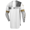 Jersey motocross THOR SPORTMODE VANISH WH/BK Jersey motocross THOR SPORTMODE VANISH WH/BK thumb