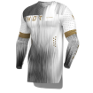 Jersey motocross THOR SPORTMODE VANISH WH/BK Jersey motocross THOR SPORTMODE VANISH WH/BK thumb