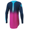 Jersey motocross pentru femei THOR SPORTMODE MERGE NV/FU Jersey motocross pentru femei THOR SPORTMODE MERGE NV/FU thumb