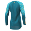 Jersey motocross pentru femei THOR LAUNCHMODE SPOTTED JD/ST thumb