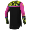 Bluză motocross pentru copii THOR SPORTMODE PUNKD BK/FU Bluză motocross pentru copii THOR SPORTMODE PUNKD BK/FU thumb
