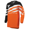 Bluză motocross pentru copii THOR LAUNCHMODE SHOCKIEOR/BK Bluză motocross pentru copii THOR LAUNCHMODE SHOCKIEOR/BK thumb