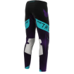 Pantaloni motocross THOR SPORTMODE VANISH BK/PU Pantaloni motocross THOR SPORTMODE VANISH BK/PU thumb