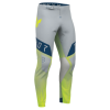 Pantaloni motocross THOR SPORTMODE VANISH GY/DB