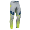 Pantaloni motocross THOR SPORTMODE VANISH GY/DB thumb