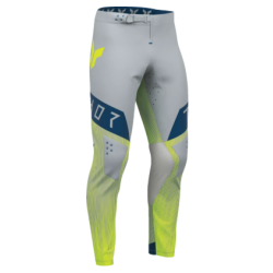 Pantaloni motocross THOR SPORTMODE VANISH GY/DB Pantaloni motocross THOR SPORTMODE VANISH GY/DB
