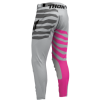 Pantaloni motocross THOR LAUNCHMODE SHREDDER GY/FU Pantaloni motocross THOR LAUNCHMODE SHREDDER GY/FU thumb