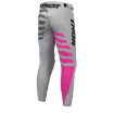 Pantaloni motocross THOR LAUNCHMODE SHREDDER GY/FU Pantaloni motocross THOR LAUNCHMODE SHREDDER GY/FU thumb