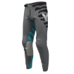 Pantaloni motocross THOR LAUNCHMODE SHREDDER CH/AQ Pantaloni motocross THOR LAUNCHMODE SHREDDER CH/AQ thumb