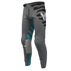Pantaloni motocross THOR LAUNCHMODE SHREDDER CH/AQ Pantaloni motocross THOR LAUNCHMODE SHREDDER CH/AQ