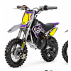 Motocicletă electrică YCF 50E STD