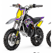 Motocicletă electrică YCF 50E STD Motocicletă electrică YCF 50E STD thumb