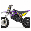 Motocicletă electrică YCF 50E STD Motocicletă electrică YCF 50E STD thumb