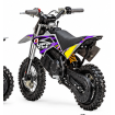 Motocicletă electrică YCF 50E STD Motocicletă electrică YCF 50E STD thumb