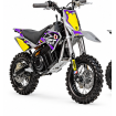 Motocicletă electrică YCF 50E STD Motocicletă electrică YCF 50E STD thumb