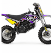 Motocicletă electrică YCF 50E STD Motocicletă electrică YCF 50E STD thumb