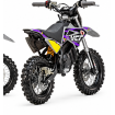 Motocicletă electrică YCF 50E STD Motocicletă electrică YCF 50E STD thumb