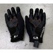 Mănuși moto ALPINESTARS SMX-Z DRYSTAR NEGRU/ROȘU FLUO - DEFECTE thumb
